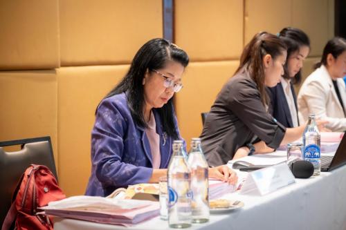 LINE ALBUM 25670810-ประชุมสภามหาวิทยาลัย-236 240813 13