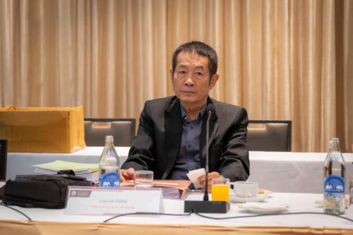 LINE ALBUM 25670810-ประชุมสภามหาวิทยาลัย-236 240813 18