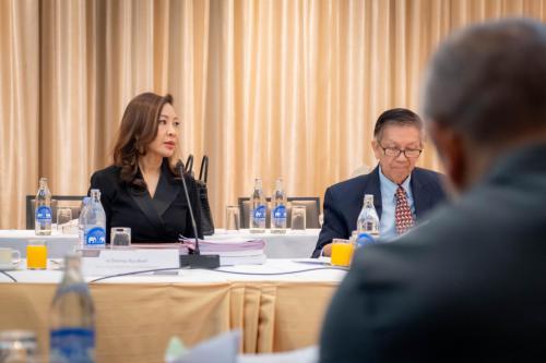 LINE ALBUM 25670810-ประชุมสภามหาวิทยาลัย-236 240813 21