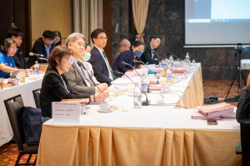 LINE ALBUM 25670810-ประชุมสภามหาวิทยาลัย-236 240813 22