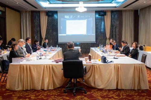 LINE ALBUM 25670810-ประชุมสภามหาวิทยาลัย-236 240813 24