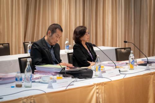 LINE ALBUM 25670810-ประชุมสภามหาวิทยาลัย-236 240813 26