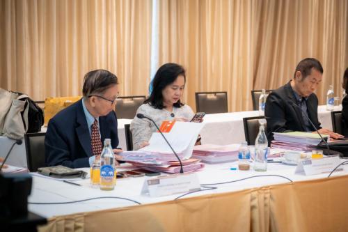 LINE ALBUM 25670810-ประชุมสภามหาวิทยาลัย-236 240813 27