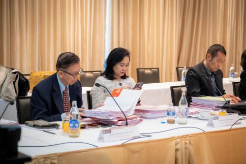 LINE ALBUM 25670810-ประชุมสภามหาวิทยาลัย-236 240813 28