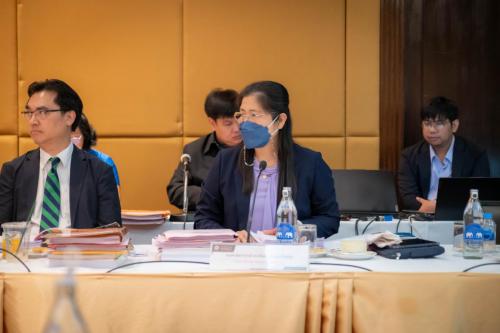 LINE ALBUM 25670810-ประชุมสภามหาวิทยาลัย-236 240813 3