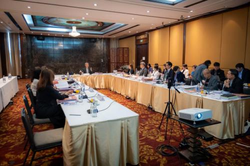 LINE ALBUM 25670810-ประชุมสภามหาวิทยาลัย-236 240813 31