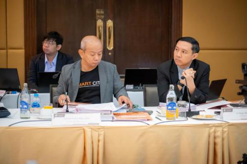 LINE ALBUM 25670810-ประชุมสภามหาวิทยาลัย-236 240813 32