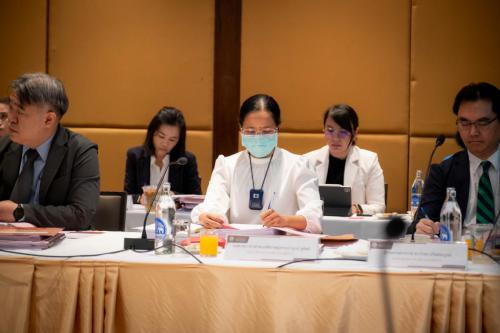 LINE ALBUM 25670810-ประชุมสภามหาวิทยาลัย-236 240813 5