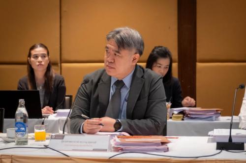 LINE ALBUM 25670810-ประชุมสภามหาวิทยาลัย-236 240813 7