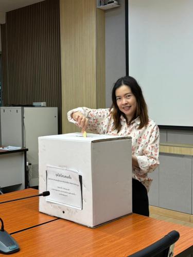 LINE ALBUM 27.08.2567เสนอชื่อ-ว.รากฐาน 240829 9