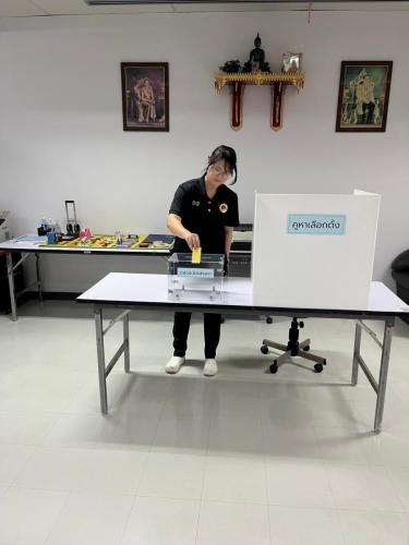 LINE ALBUM 13.12.2567-เสนอชื่อประธานส่งเสริม 241219 1