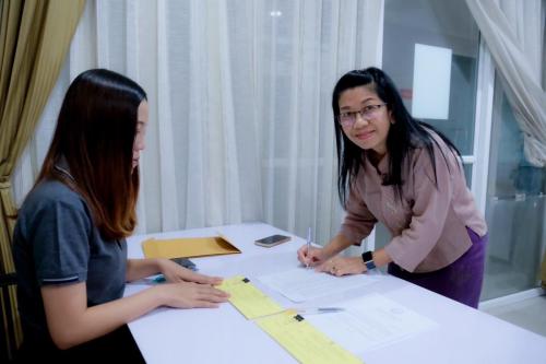 LINE ALBUM 13.12.2567-เสนอชื่อประธานส่งเสริม 241219 5