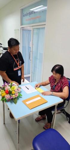 LINE ALBUM 13.12.2567-เสนอชื่อประธานส่งเสริม 241219 8