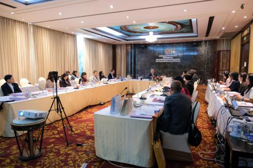 LINE ALBUM 25680112-ประชุมสภามหาวิทยาลัย-331 250120 1