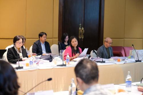 LINE ALBUM 25680112-ประชุมสภามหาวิทยาลัย-331 250120 14