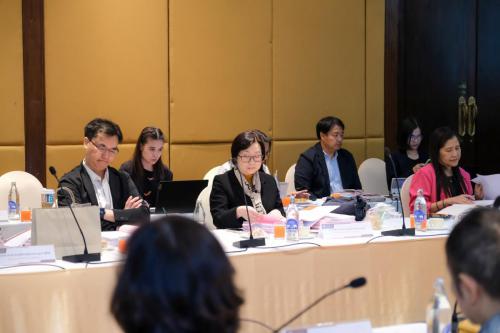 LINE ALBUM 25680112-ประชุมสภามหาวิทยาลัย-331 250120 15