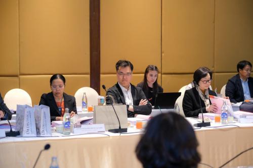 LINE ALBUM 25680112-ประชุมสภามหาวิทยาลัย-331 250120 16