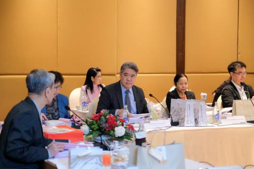 LINE ALBUM 25680112-ประชุมสภามหาวิทยาลัย-331 250120 19