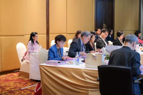 LINE ALBUM 25680112-ประชุมสภามหาวิทยาลัย-331 250120 20