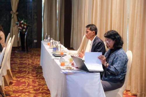 LINE ALBUM 25680112-ประชุมสภามหาวิทยาลัย-331 250120 21