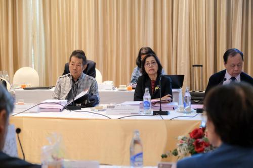 LINE ALBUM 25680112-ประชุมสภามหาวิทยาลัย-331 250120 25