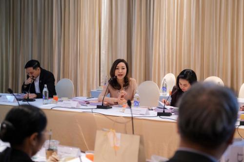 LINE ALBUM 25680112-ประชุมสภามหาวิทยาลัย-331 250120 27