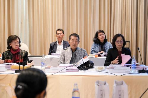 LINE ALBUM 25680112-ประชุมสภามหาวิทยาลัย-331 250120 29