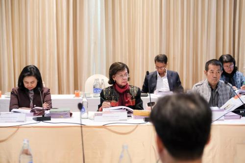 LINE ALBUM 25680112-ประชุมสภามหาวิทยาลัย-331 250120 31