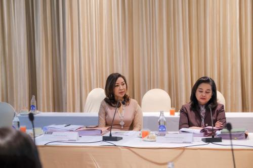 LINE ALBUM 25680112-ประชุมสภามหาวิทยาลัย-331 250120 32