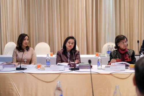 LINE ALBUM 25680112-ประชุมสภามหาวิทยาลัย-331 250120 33