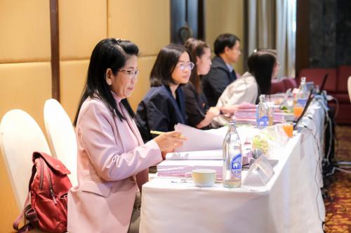 LINE ALBUM 25680112-ประชุมสภามหาวิทยาลัย-331 250120 4