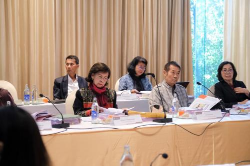 LINE ALBUM 25680112-ประชุมสภามหาวิทยาลัย-331 250120 7