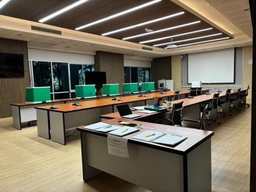 LINE ALBUM 15.01.68เสนอชื่อคณบดีคณะสถาปัตยฯ 250120 1