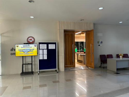 LINE ALBUM 15.01.68เสนอชื่อคณบดีคณะสถาปัตยฯ 250120 5